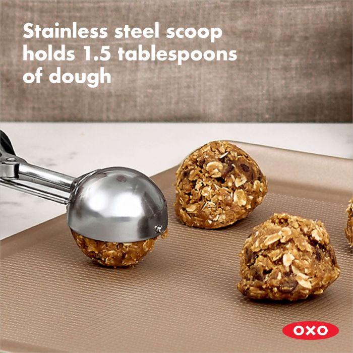 OXO Cookie Scoop Set