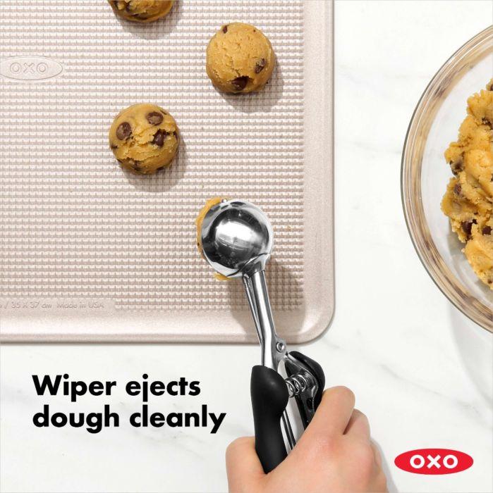 OXO Good Grips SS Large Cookie Scoop