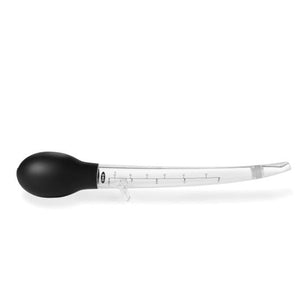 OXO Angled Baster w/ Cleaning Brush