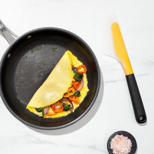OXO Small Flip and Fold Omelet Turner