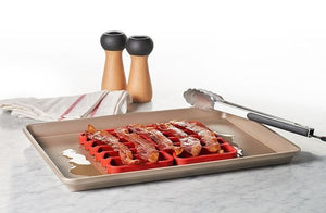 OXO Silicone Roasting Rack - 2 pack