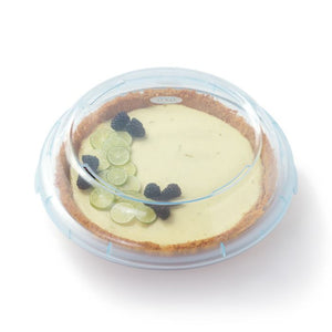 OXO Glass Pie Plate w/Lid