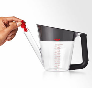 OXO Fat Separator: 4 cup