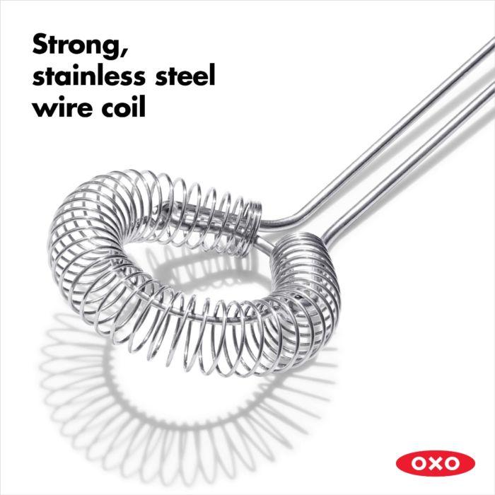 8 French Coil Whisk