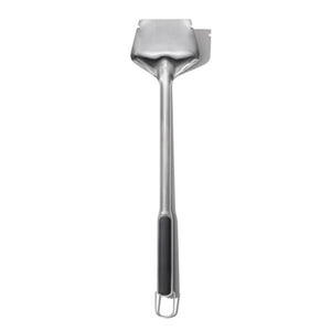OXO Grilling Coal Shovel and Rake with Grate Lifter