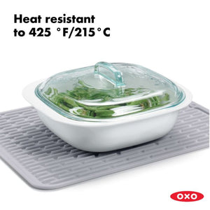 OXO Silicone Drying Mat: Large