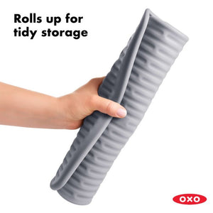 OXO Silicone Drying Mat: Large