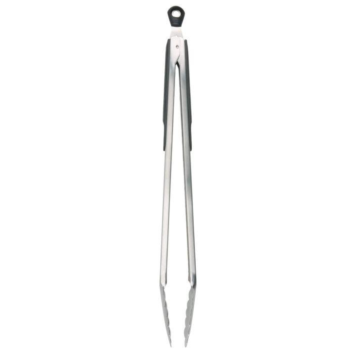 OXO 7 Stainless Steel Mini Tongs + Reviews