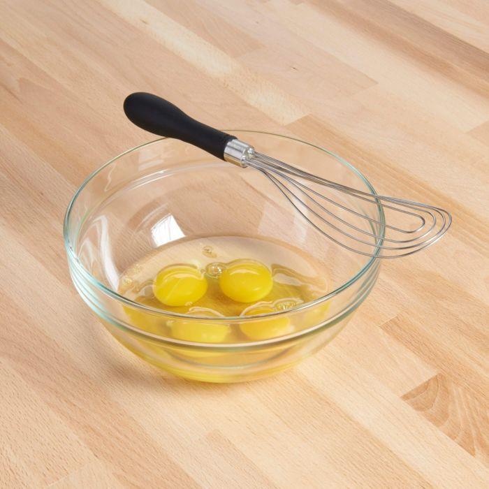 Tovolo Yolk Out Whisk Review