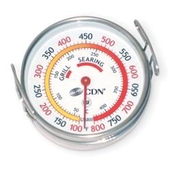 CDN Grill Surface Thermometer - Zest Billings, LLC