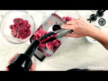 Cuisinart Electric Meat Grinder