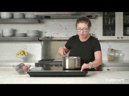 Cuisinart Double Induction Cooktop