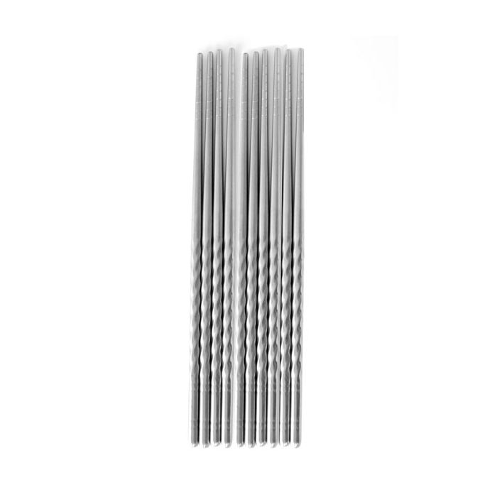 Norpro Stainless Steel Chopsticks