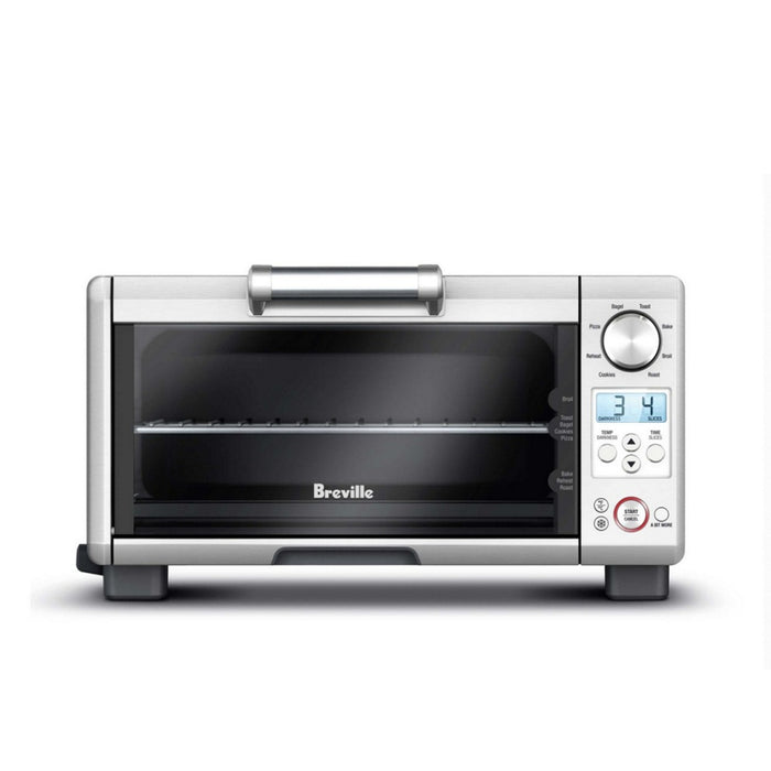 Breville Mini Smart Oven® Toaster Oven