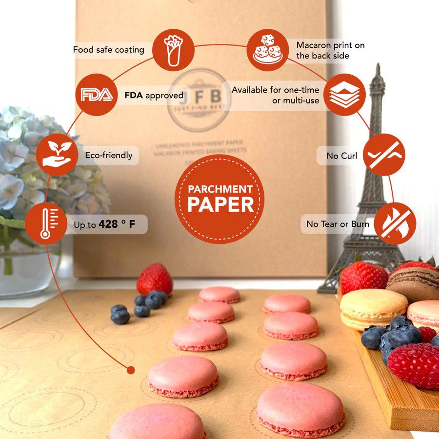 parchment paper for food packing, parchment paper for food packing