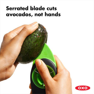 OXO Avocado 3 In 1 Slicer