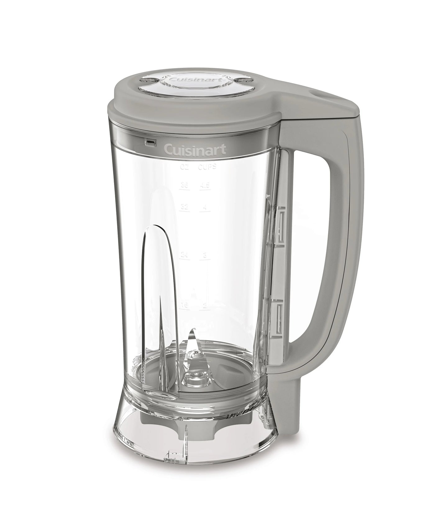 Cuisinart 9 Cup Continuous Feed Food Processor White