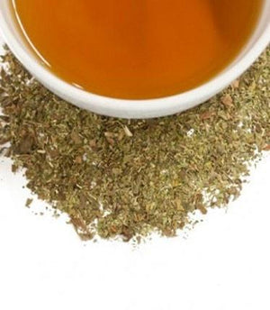 Harney & Sons Tea: Mint Verbena