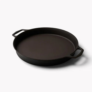 Field Skillet: #16, Double Handled
