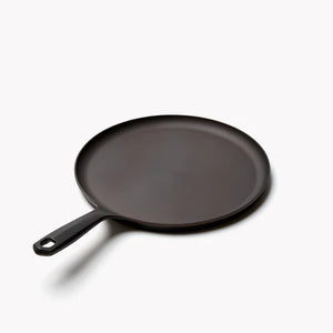 Field Griddle: #9