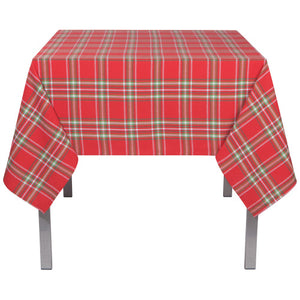 NOW Designs Tablecloth: Noel, 60" x 90"