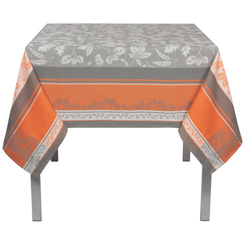 NOW Designs Tablecloth: 60" x 60", Fall Flicker