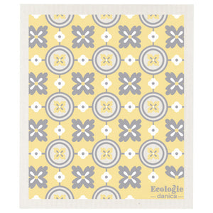 NOW Designs Swedish Dishcloth: Versailles