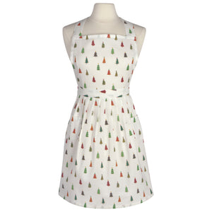 NOW Designs Apron: Classic, Merry & Bright