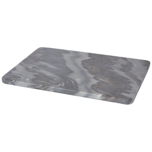 NOW Designs Serving Board: Gray Marble