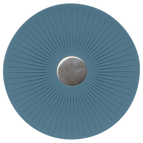 NOW Designs Trivet: Magnetic, Slate Blue