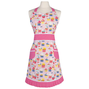 NOW Designs Apron: Betty, Cupcakes