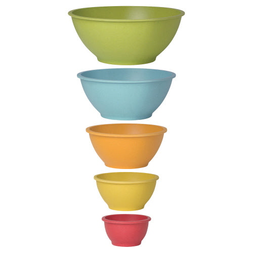 Now Designs Planta Bowl Set: Primary
