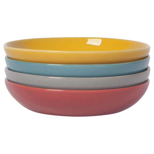 NOW Designs Dipping Dishes (Set of 4): Canyon