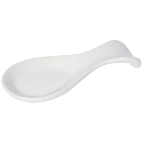 NOW Designs Spoon Rest: White