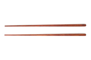 Earlywood Cooking Chopsticks: Jatoba