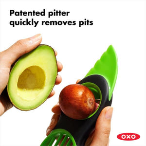 OXO Avocado 3 In 1 Slicer